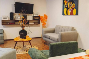 Suite Colonial